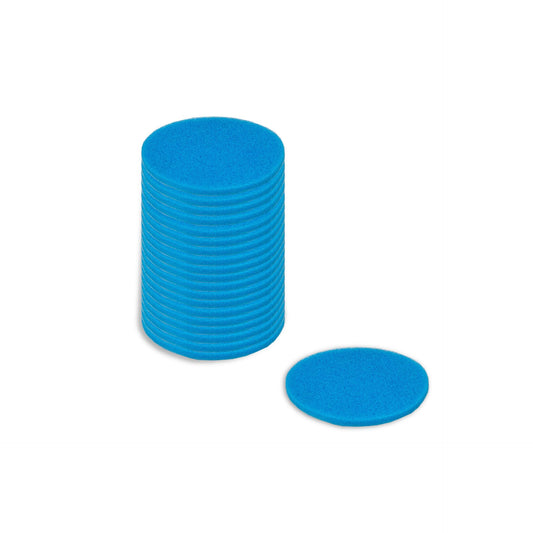 Staubfilter Solevernebler für Micro 800